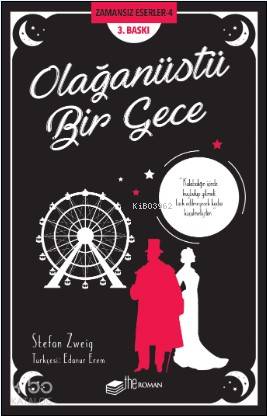 Olağanüstü Bir Gece