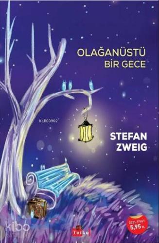 Olağanüstü Bir Gece