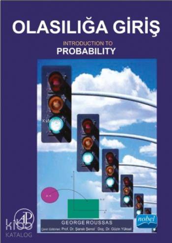 Olasılığa Giriş