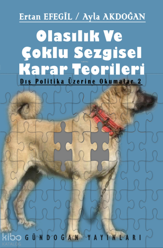 Olasılık Ve Çoklu Sezgisel Karar Teorileri-204