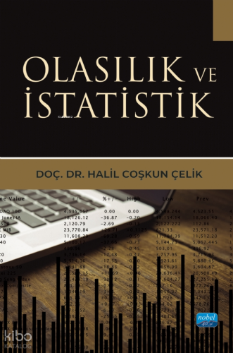 Olasılık ve İstatistik