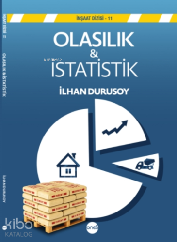 Olasılık ve İstatistik - Kitapiks.com
