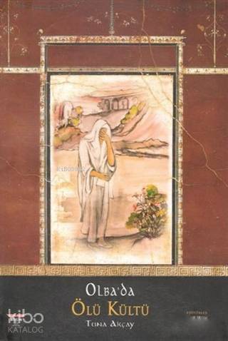 Olba'da Ölü Kültü