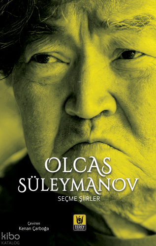 Olcas Süleymanov Seçme Şiirler