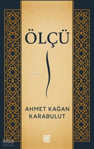Ölçü