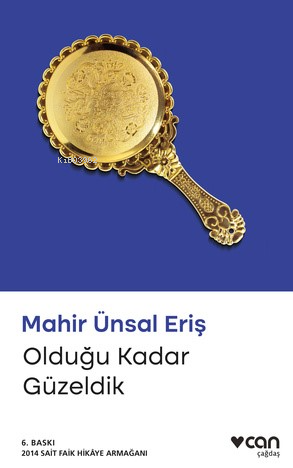 Olduğu Kadar Güzeldik - Kitapiks.com