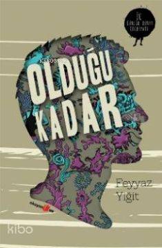 Olduğu Kadar - Kitapiks.com