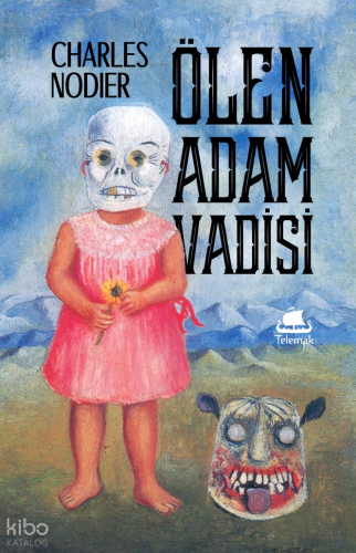 Ölen Adam Vadisi