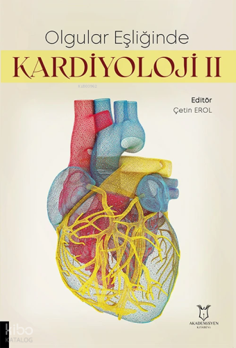 Olgularla Kardiyoloji II