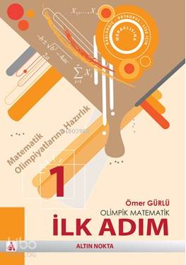 Olimpik Matematik Serisi - İlk Adım