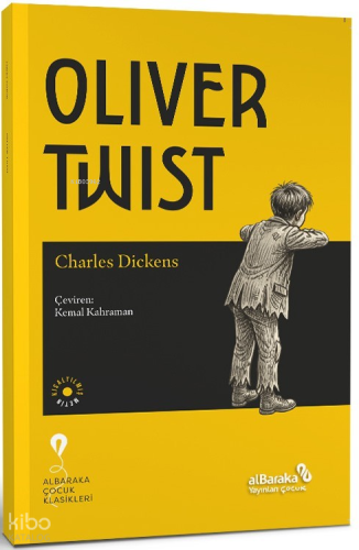 Oliver Twist