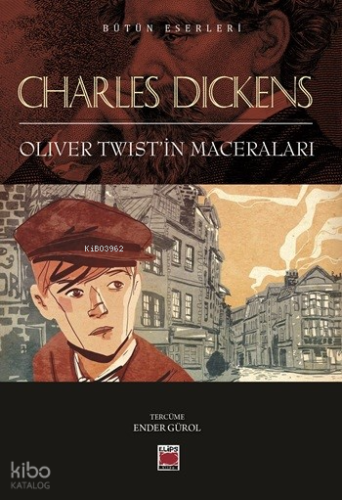 Oliver Twist’in Maceraları