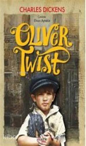 Oliver Twist - Kitapiks.com