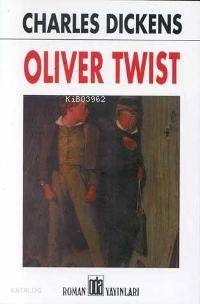 Oliver Twist