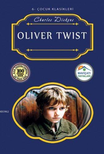 Oliver Twist