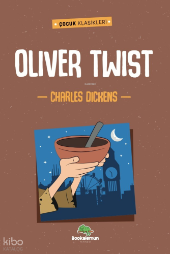 Oliver Twist