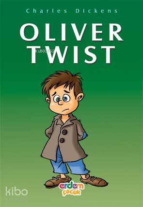 Oliver Twist