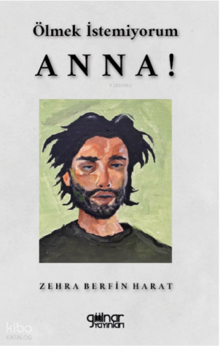 Ölmek İstemiyorum Anna