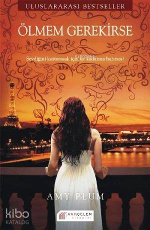 Ölmem Gerekirse; Sevdiğini Kurtarmak İçin Ne Kadarına Hazırsın?