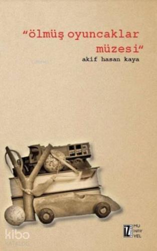 Ölmüş Oyuncaklar Müzesi