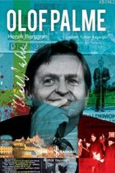 Olof Palme - Kitapiks.com