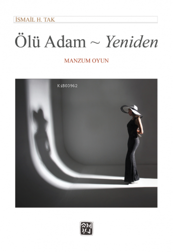 Ölü Adam-Yeniden - Kitapiks.com