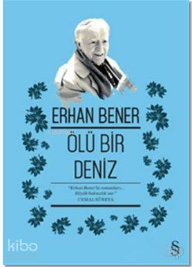 Ölü Bir Deniz