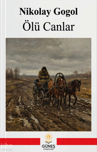 Ölü Canlar