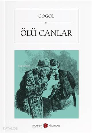 Ölü Canlar