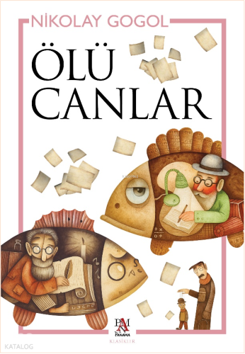 Ölü Canlar