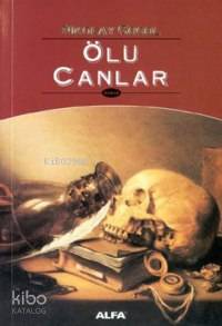 Ölü Canlar - Kitapiks.com