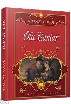 Ölü Canlar