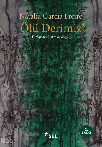 Ölü Derimiz