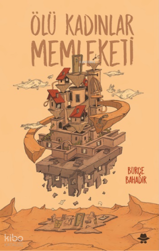 Ölü Kadınlar Memleketi