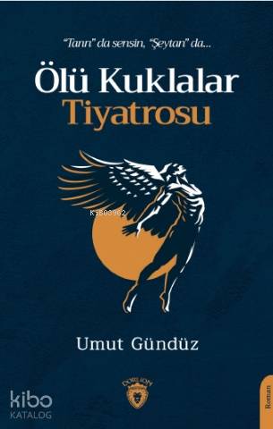 Ölü Kuklalar Tiyatrosu