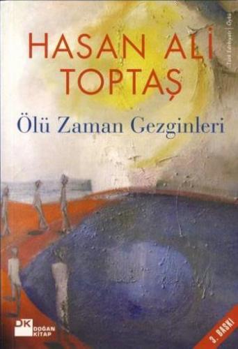 Ölü Zaman Gezginleri