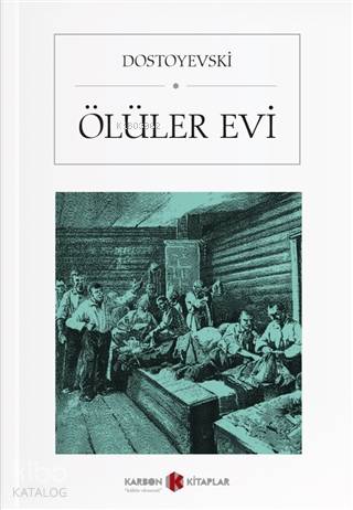 Ölüler Evi