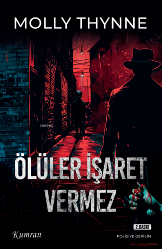 Ölüler İşaret Vermez - Kitapiks.com