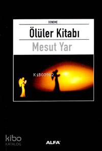 Ölüler Kitabı - Kitapiks.com
