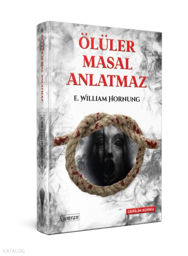 Ölüler Masal Anlatmaz