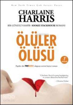 Ölüler Ölüsü - Kitapiks.com