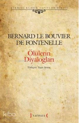 Ölülerin Diyalogları