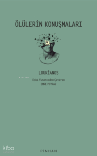 Ölülerin Konuşmaları