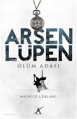 Ölüm Adası; Arsen Lüpen
