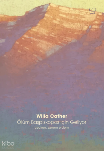 Ölüm Başpiskopos İçin Geliyor