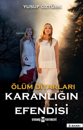 Ölüm Diyarları- Karanlığın Efendisi