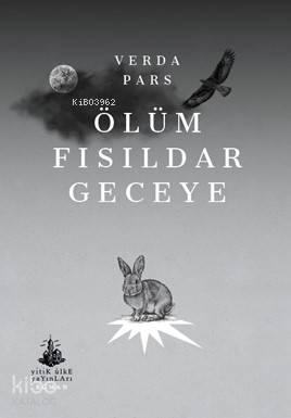 Ölüm Fısıldar Geceye