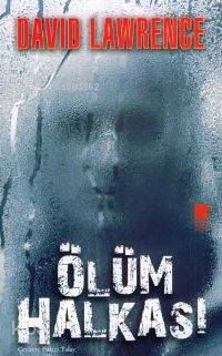 Ölüm Halkası - Kitapiks.com