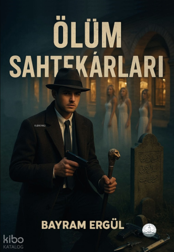 Ölüm Sahtekarları