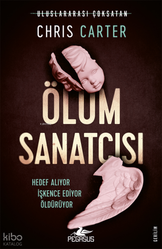Ölüm Sanatçısı